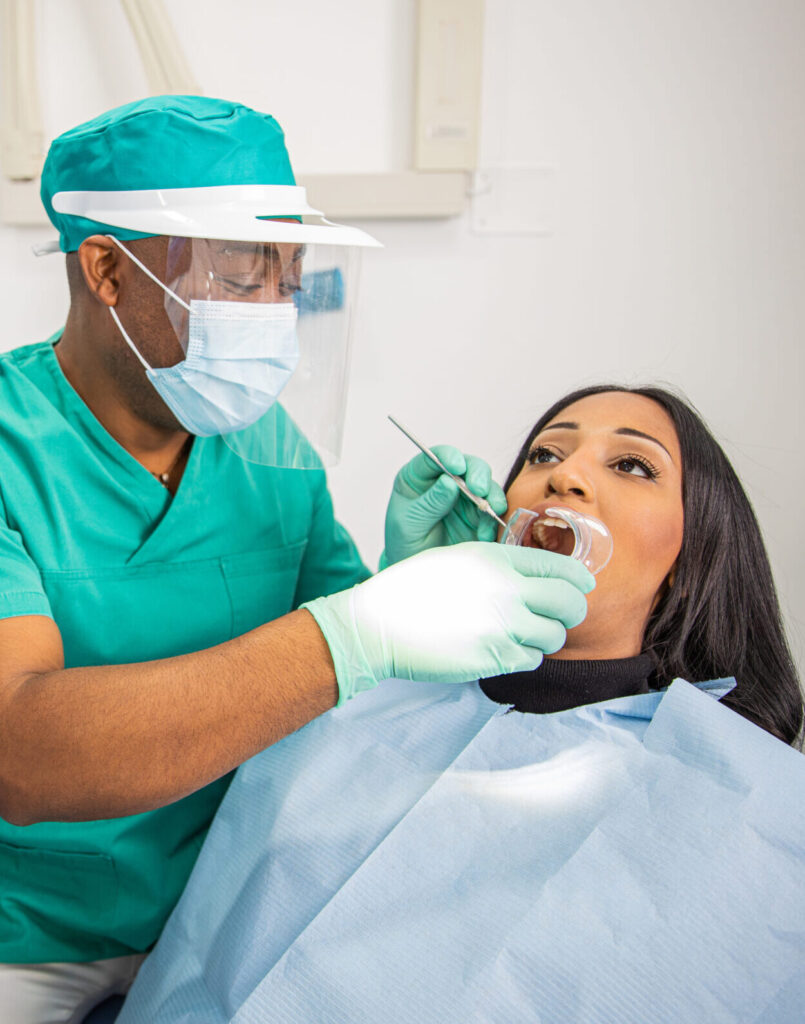 oral cancer screening benefits