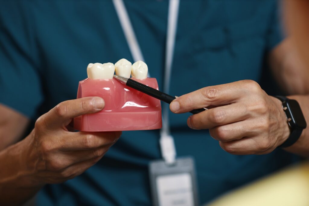 Knowledge is Power—Empowering You Through Dental Education