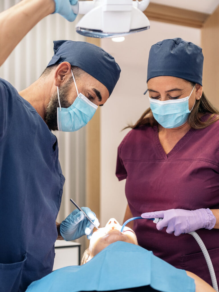 periodontal Treatment nj