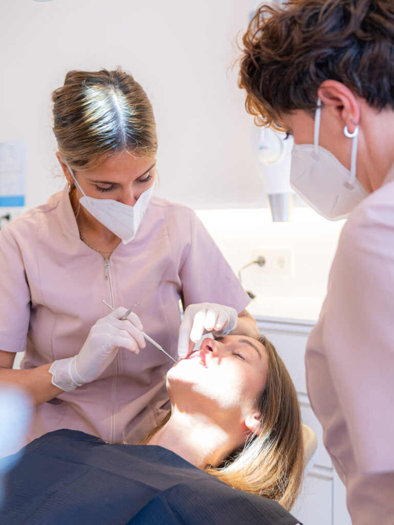 all on 4 dental implants