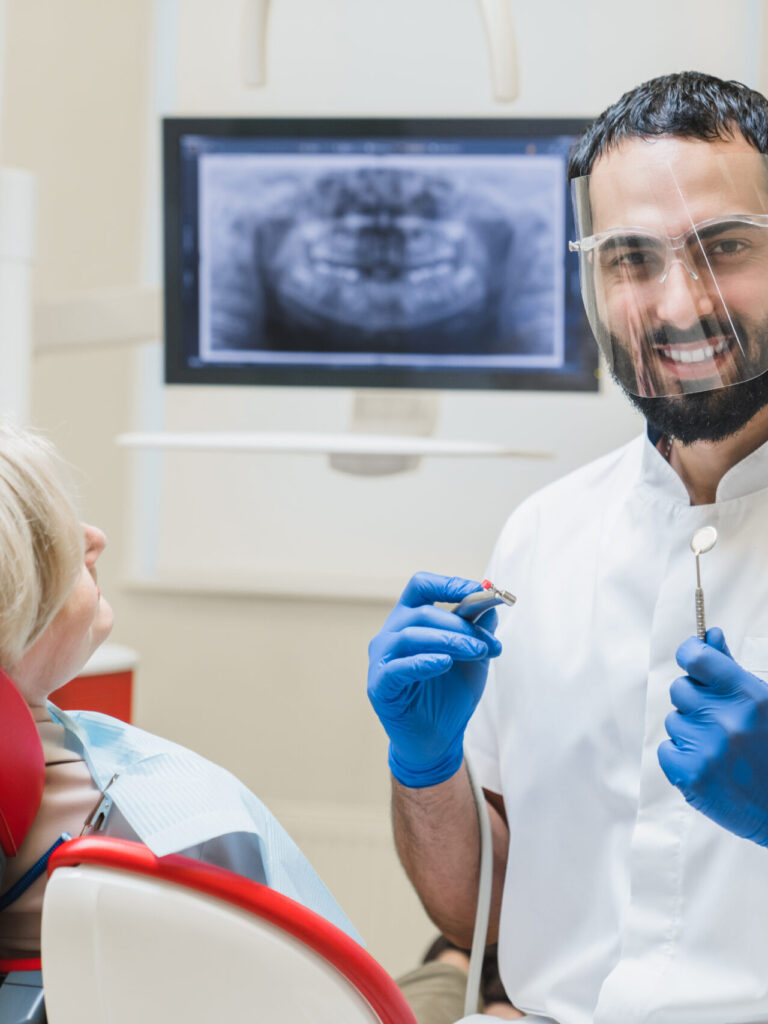 implant dentistry nj