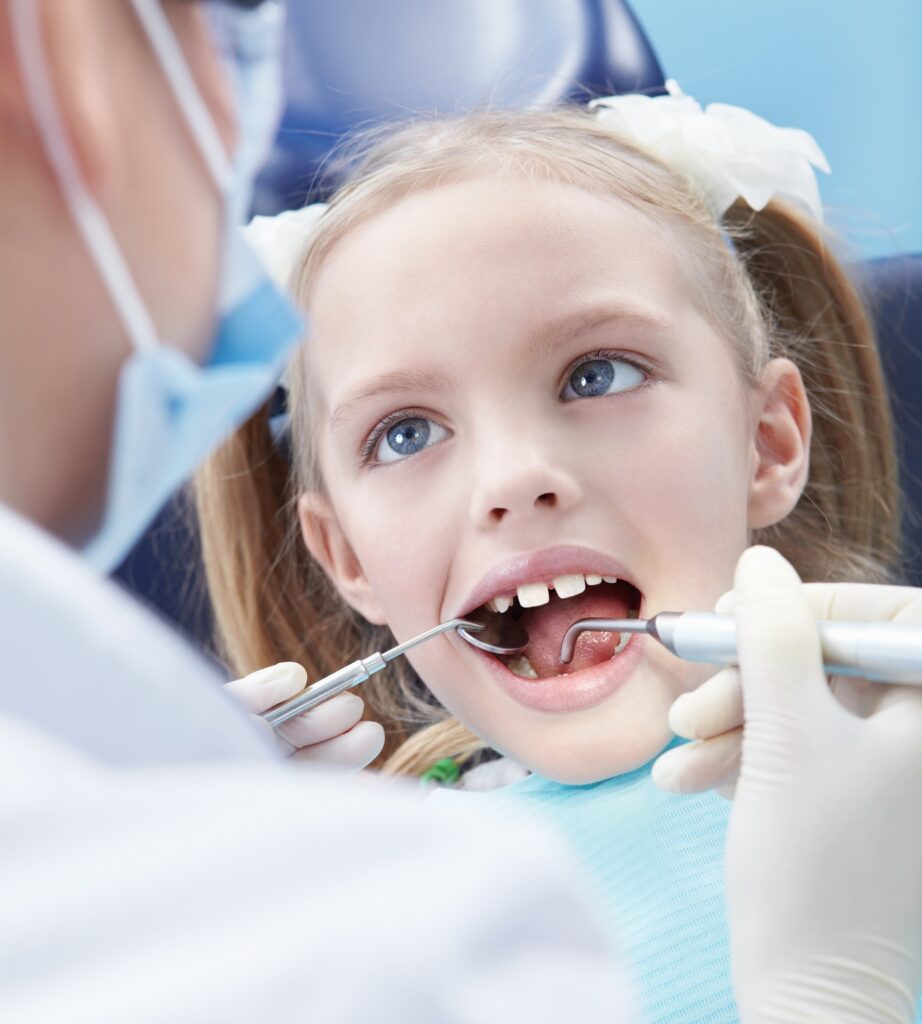 Dentistry