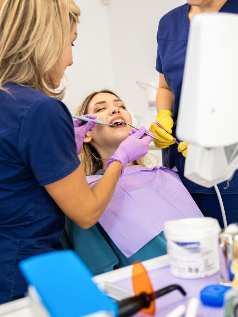 all on 6 dental implants