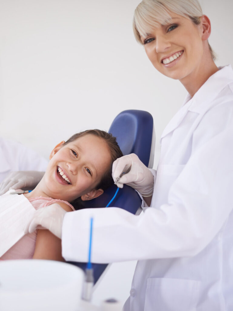 Family Dentistry benefits
