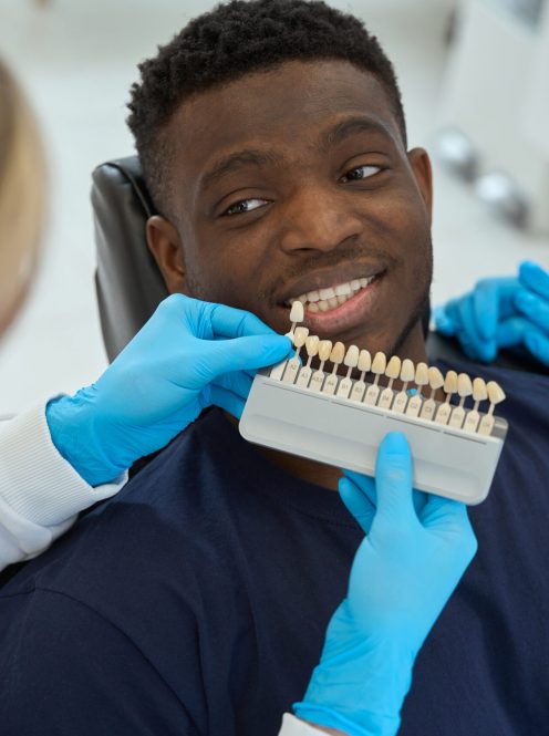 teeth Whitening