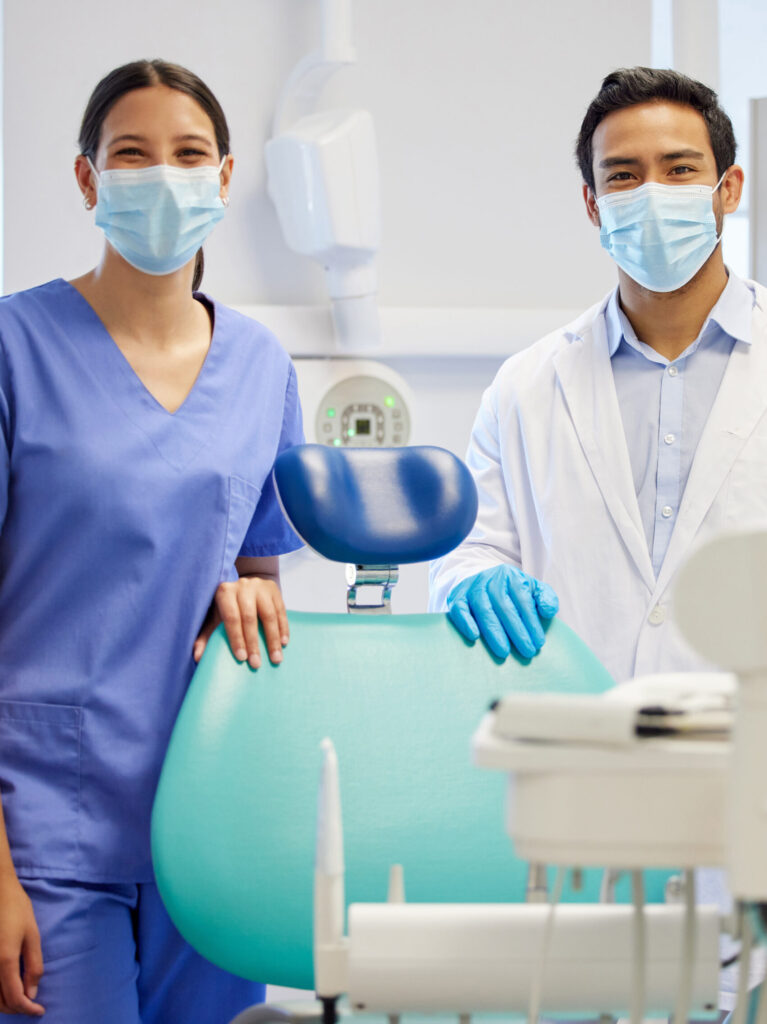 laser milled crowns