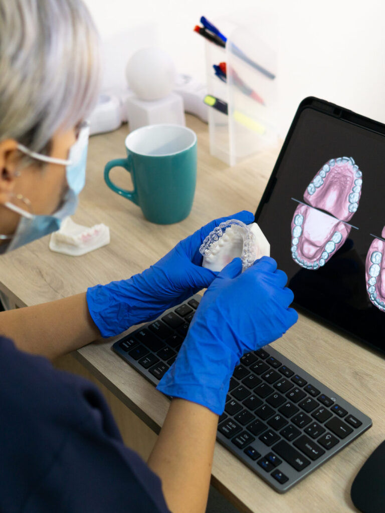 Type Of Imaging Technology