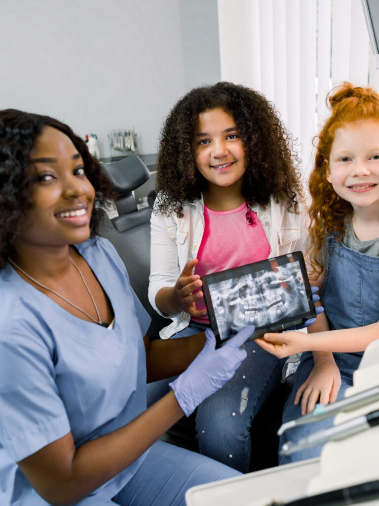 Family Dentistry nj