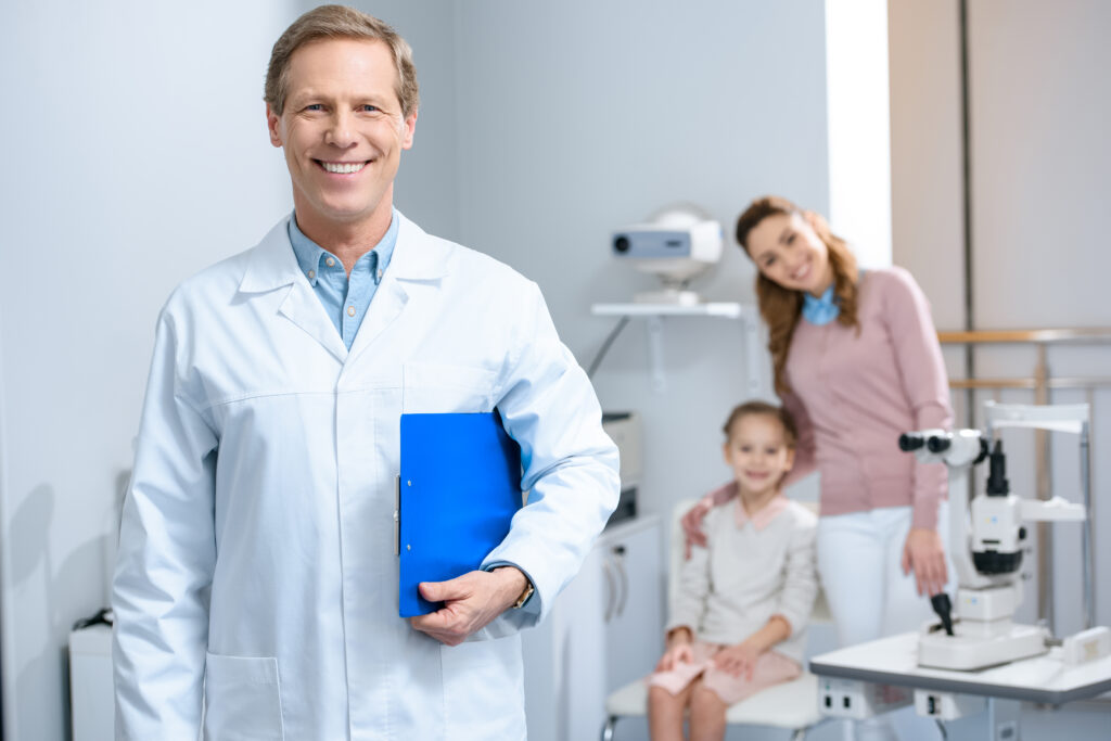Family Dentistry