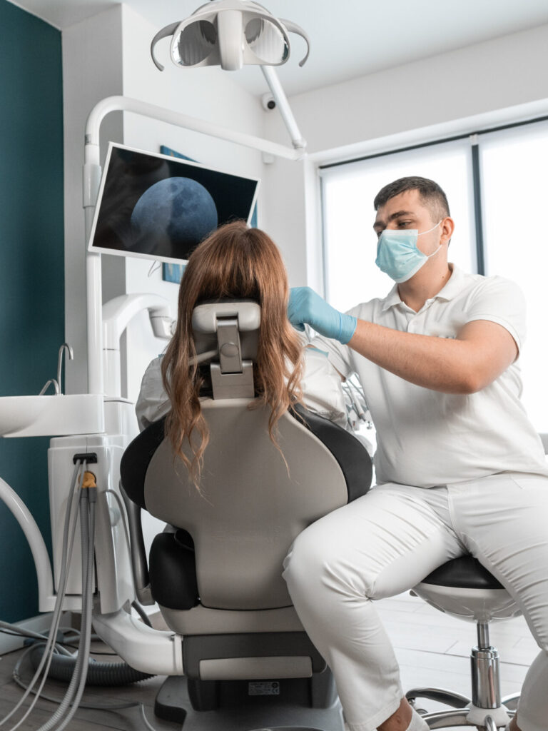 dental Extractions