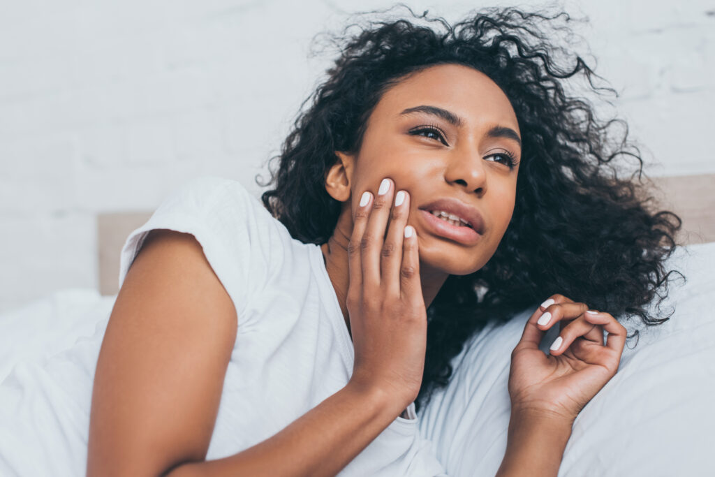 TMJ treatment near me