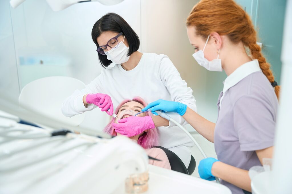 The Importance of Preventative Dental Care: Protecting Your Smile for a Lifetime
