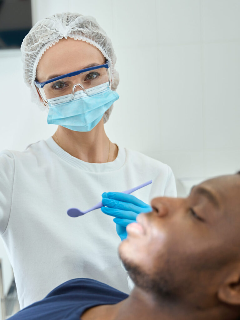 all on 4 dental implants