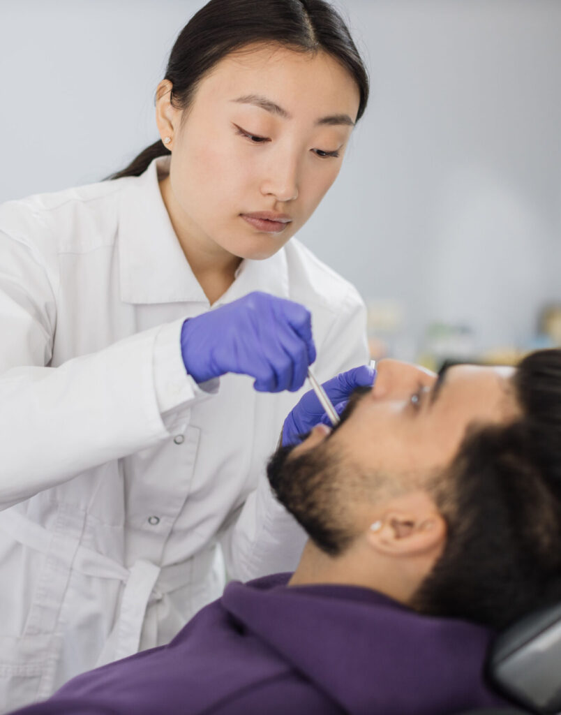 Tooth Extractions