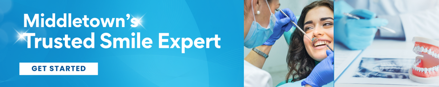cosmetic dental treatments near me